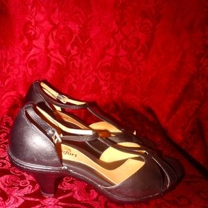 Vintage shoes